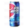 Airheads Soda Blue Raspberry 355ml
