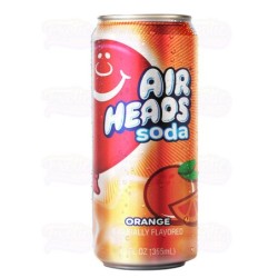 Airheads Soda Orange 355ml