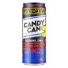 Candy Can Pac Man Sparkling Cherry Candy 330ml