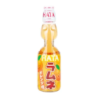HATA Ramune Drink Orange (Japan) 200ml