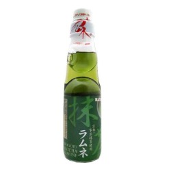 HATA Ramune Matcha (Japan) 200ml