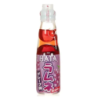 HATA Ramune Drink Grape (Japan) 200ml
