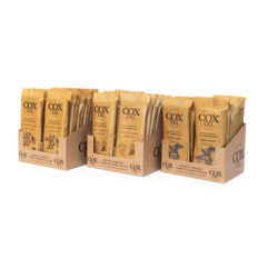 Cox & Co. Milk Single Origin 15g