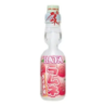 HATA Ramune Drink Lychee (Japan) 200ml