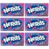 Nerds Strawberry & Grape Theatre 141g