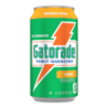 Gatorade Can Orange 343ml