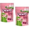 Chewits Strawberry Juicy Bites 115g