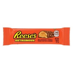 Reese's Nutrageous US 47g