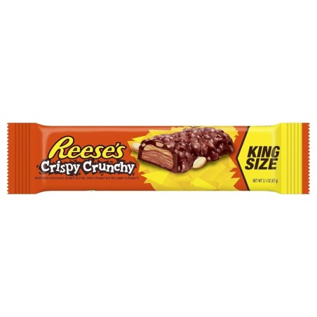Reese's Crispy Crunchy King Size 88g
