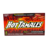 Hot Tamales Fierce Cinnamon (12 x 120g)