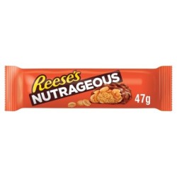 Reese's Nutrageous (UK) 47g