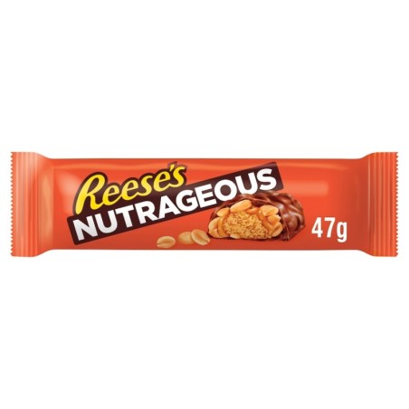 Reese's Nutrageous (UK) 47g