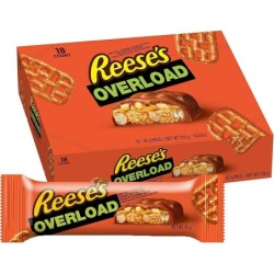 Reese's Overload (UK) 42g