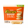 Reese’s White Peanut Butter Thins 209g