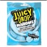 Bazooka Juicy Drop Mallows Raspberry 100g