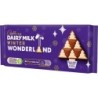 Cadbury Dairy Milk Christmas Winter  Wonderland Chocolate Bar 100g