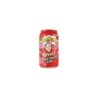 Warheads Sour Black Cherry Soda 330ml