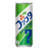 Fanta What the Fanta Limited Edition (Japan) 250ml