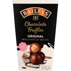 Baileys Original Truffles 205g