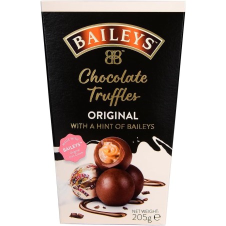 Baileys Original Truffles 205g