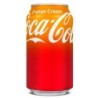 Coca Cola Orange Cream 355ml