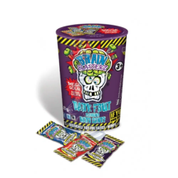 Brain Blaster Super Sour Berry Candy 48g