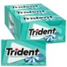 Trident Gum Minty Sweet Twist SUA 31g