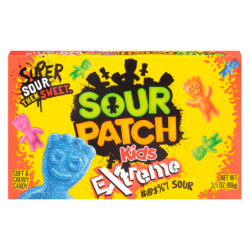 Sour Patch Kids Canada 99g