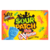 Sour Patch Kids Canada 99g