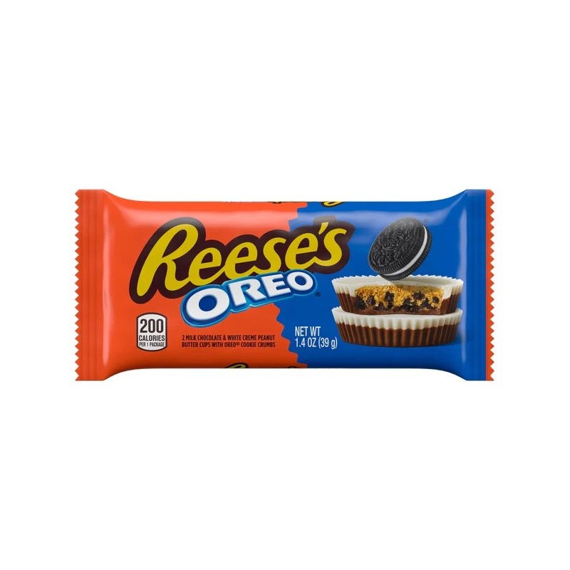 Reese's Oreo 39g