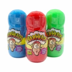 Warheads Super Sour Thumb Dipper 30g