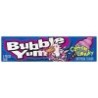 Bubble Yum Gum Cotton Candy 39g