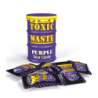 Toxic Waste Purple Sour Candy Drum42g