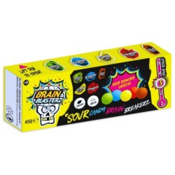 Brain Blasterz Sour Brain Breakers 45g