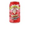 Warheads Black Cherry Soda 330ml