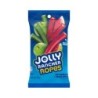 Jolly Rancher Ropes Watermelon & Green Apple 170g