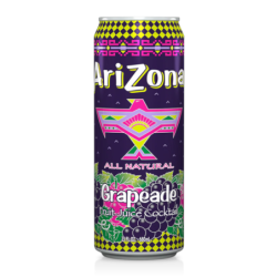 Arizona Grapeade SUA 650ml