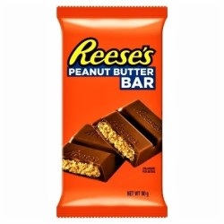 Reese's Peanut Butter Bar 90g