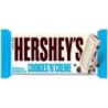 Hershey's Cookies 'n'  Creme Bar (UK) 40g