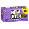 Now & Later Grape 26g