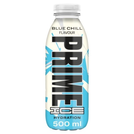 Prime Blue Chill Ice 500ml