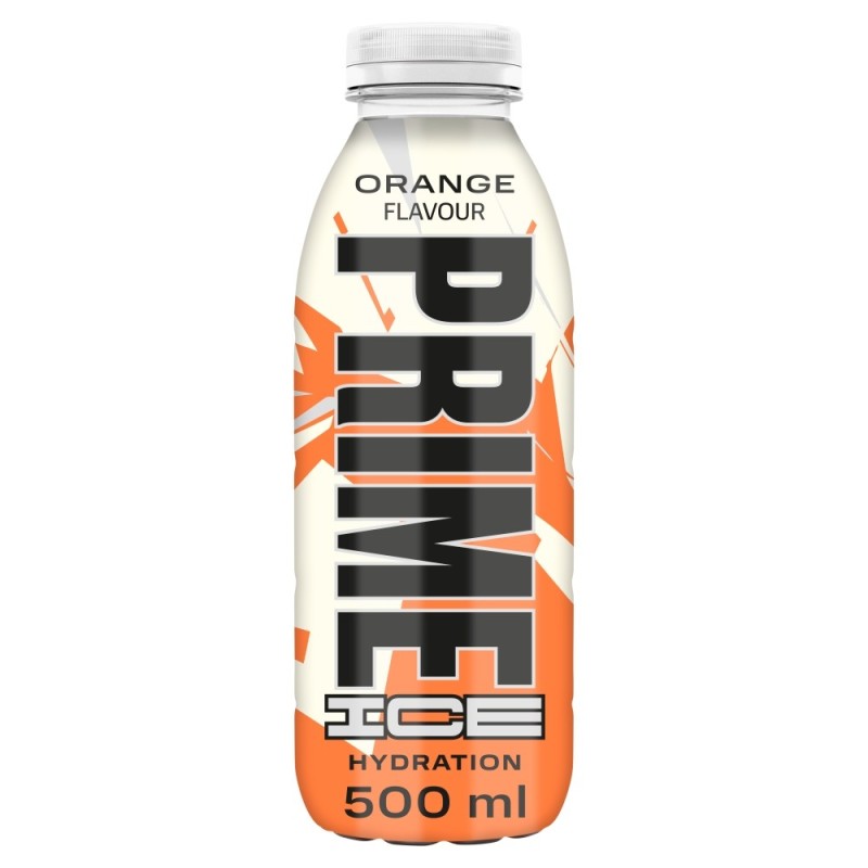 Prime Orange Ice 500ml