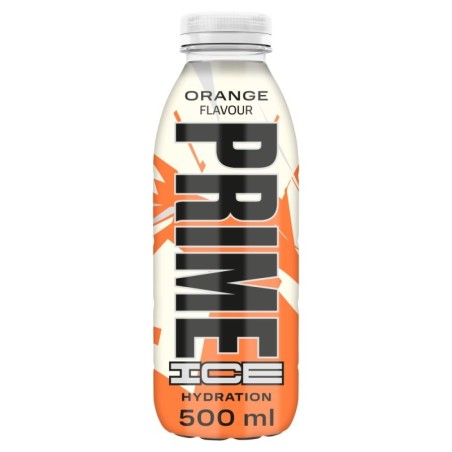 Prime Orange Ice 500ml