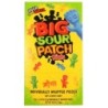 Sour Patch Kids BIG Kids 240ct 1200g