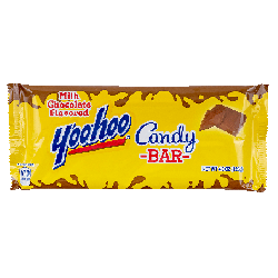 Yoo-Hoo Candy Bar SUA 128g