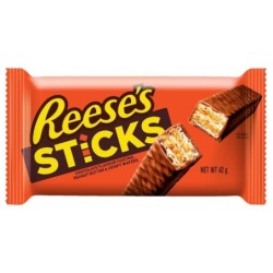 Reese's Sticks SUA 42g