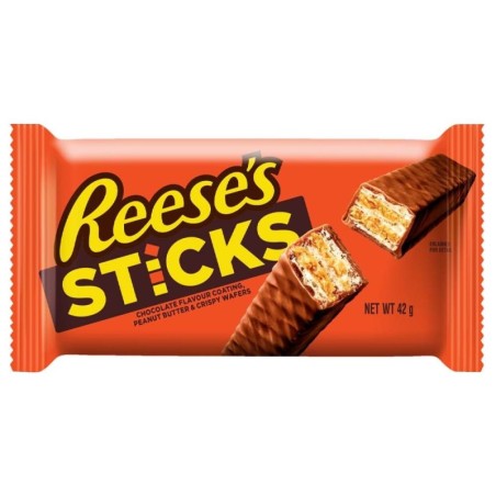 Reese's Sticks SUA 42g