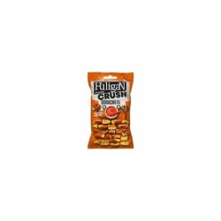 HuligaN Pretzel Crush Sriracha Chilli Sauce 65g