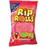 Rip Rolls Strawberry 39g