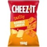 Cheez-It Snap'd Double Cheese Grab & Go! 40g